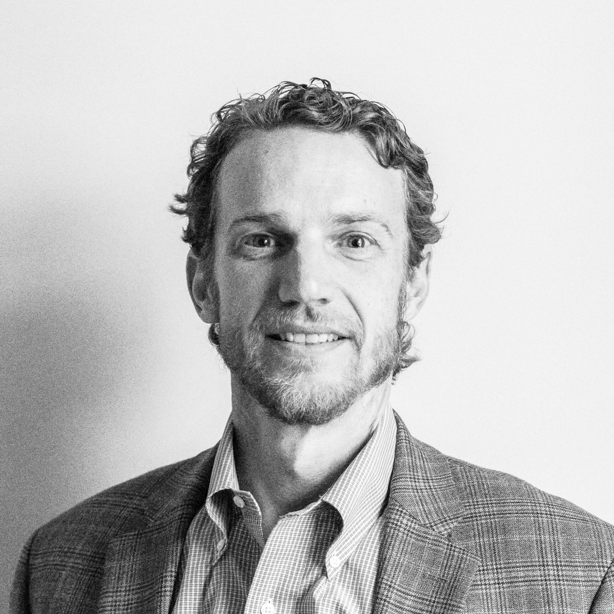 image of Frazer Buntin - Wayspring.com.