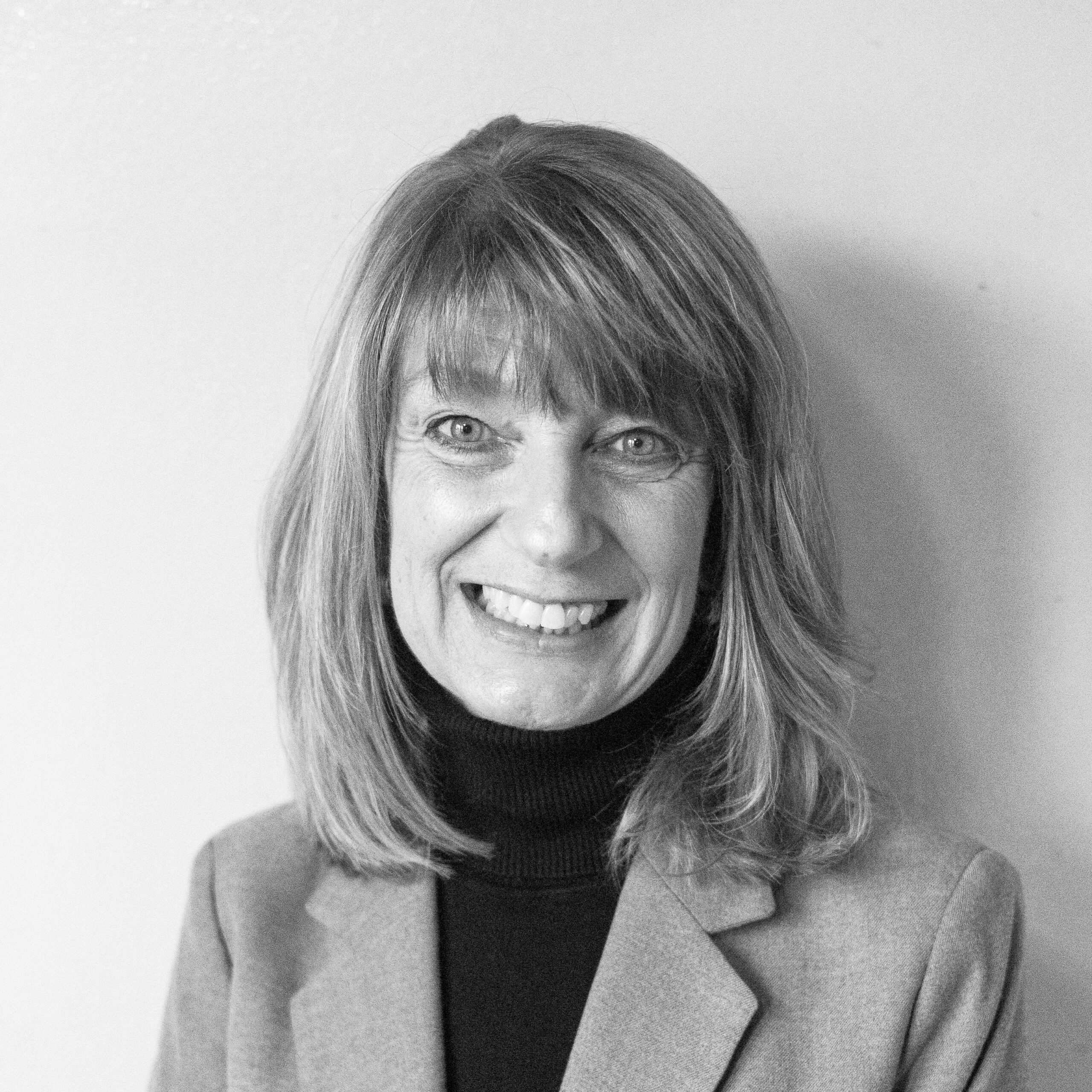 image of Kim Sperring - Wayspring.com.