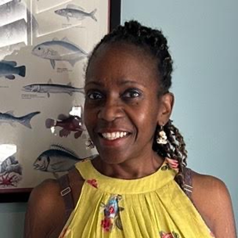 Annette Jamison Skinner, LPCMH, NCC, CADC