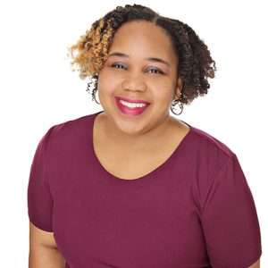 Mari Carter, LPC/MHSP