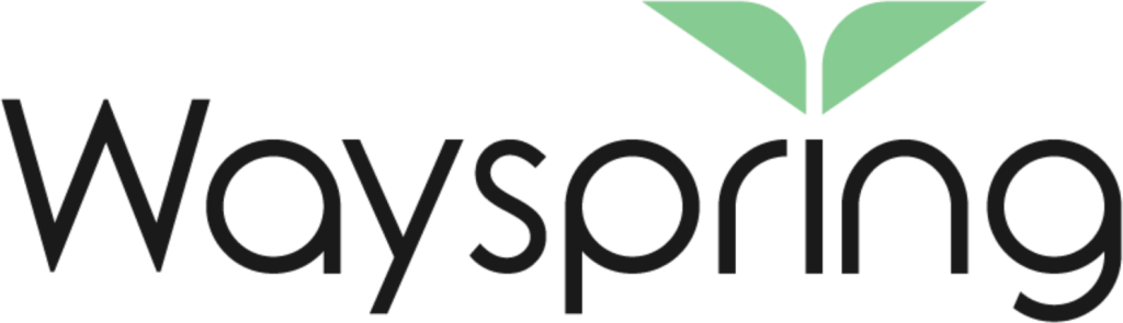 Wayspring Logo