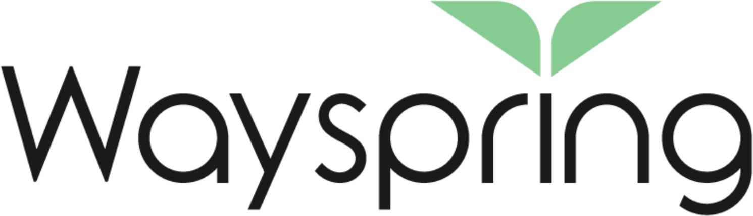 Wayspring Logo