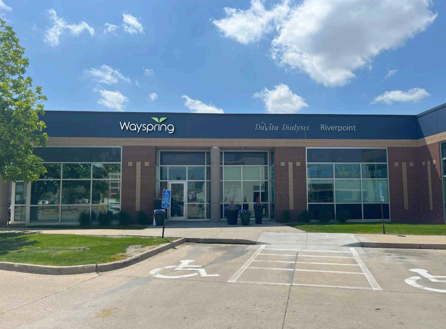 Wellpoint Iowa
